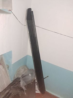 Продаётся пороги универсал