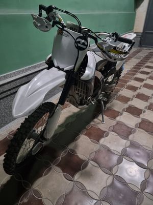 YAMAHA YZ450F 2013 sotiladi