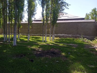 Продаю землю под строительство дачи 5 соток Ташкентская область