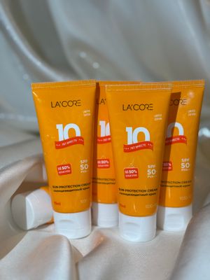 SPF krem La’core