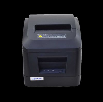 Чековый Принтер 80мм Xprinter