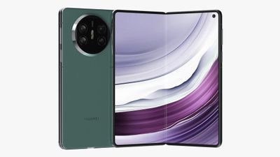 Huawei Mate X5 (12/512) Like-a-New - Global - Play Market