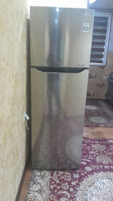 LG Invetor xolodilnik