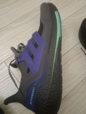 Кросовки Adidas 45 размера