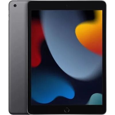 Планшет Apple iPad 10.2 Wi-Fi 64Gb 2021 цвет серый космос