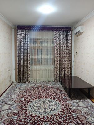 Sergeli 4da kvartira 4 xonali ijaraga beriladi