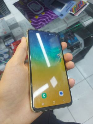 Samsung s10e 128/6