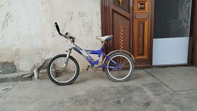 Bolalar velosipedi
