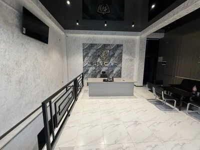 Вдоль дороги 80м² 2 кабинета Чиланзар6 Парус