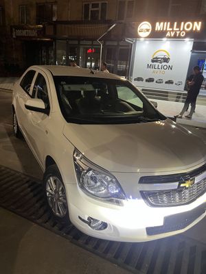 Кобилт. Автомат. 2023 йил. 5.000. Пробэг.