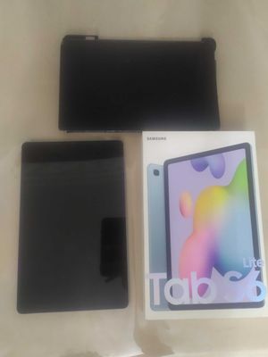 Galaxy Tab s6 lite