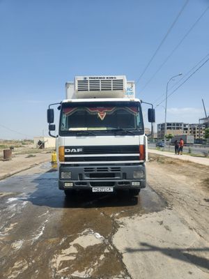 Daf cf sotiladi 1999