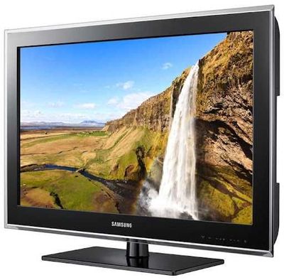 Телевизор Samsung 40" LE40D550