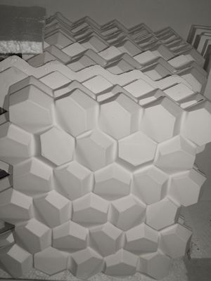 Декор 3D панели кабанчик по 50.000