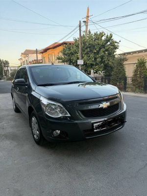 Cobalt 2 mexanika 2019 yil 93.700 km