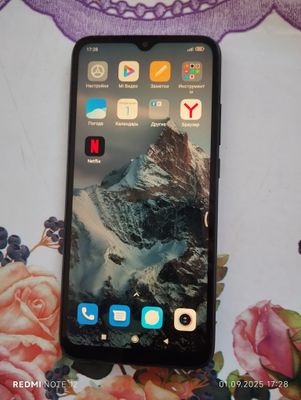 Redmi 9A