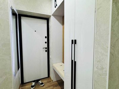 Сдаётся 2-комнатная квартира в районе Юнусабад 11, рядом с метро!