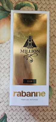 Paco Rabanne 1 Million Elixir Parfum Intense