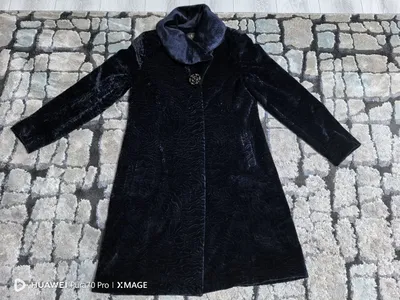 Пальто женское Gulizar Турция