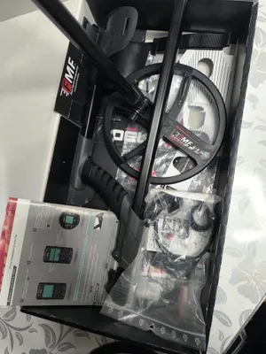 металлоискатель deus2