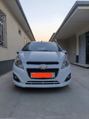 Spark mehanika 2020 2 pozitsiya optima plus