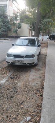 Нексия 2 сонс гибрид сотилади