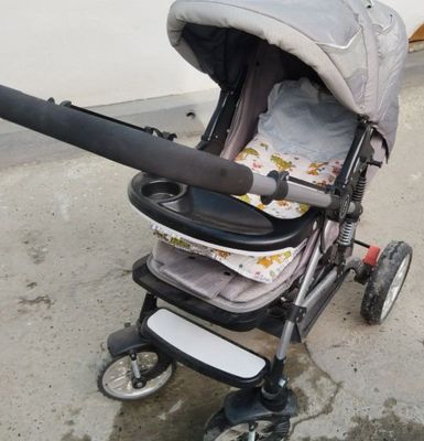 Kalyaska detski srochni sotiladi