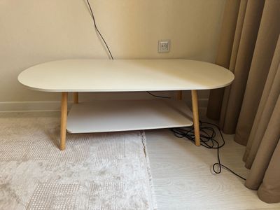 Stol 120/65 razmer xolati yengi