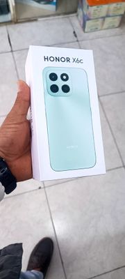 Honor x6c. 6+/128 novey 6+256 2 ta novey sotilad padarka bulgan