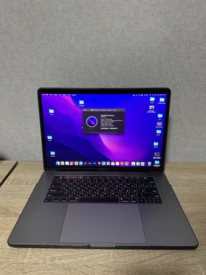 Macbook Pro 15 2016 CUSTOM