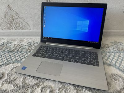 Продам ноутбук Lenovo Ideapad 320-15