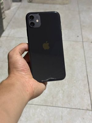 Iphone 11 128gb sotilad