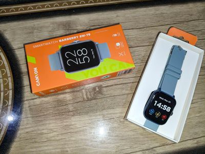 smartwatch