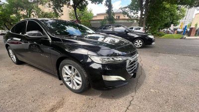 Malibu 2,4 premier 2018
