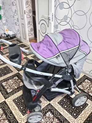 beybi orginal kalaska yaxshi toza kam foydanilgan
