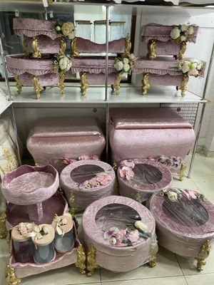 Sarpo qutilar sotiladi