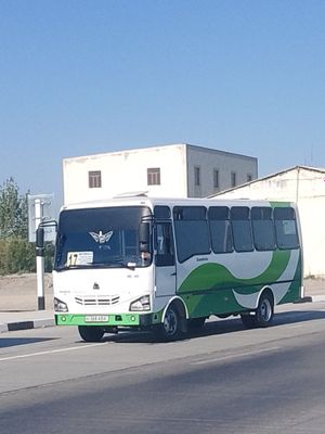 Avtobus Zakaz Buxoro