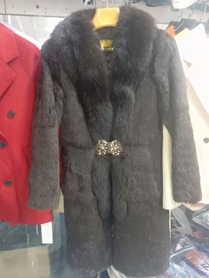 shuba standart 200$ naturalka