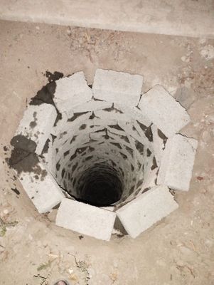 Ура кариш Ura qazish