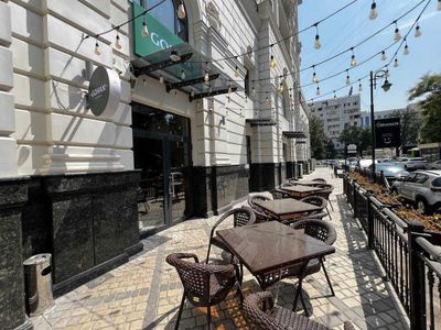 Продаётся помещение 256м2 Ориентир: ЖК Казахстан