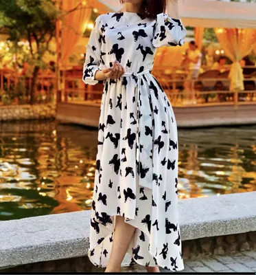 Платья шикарные лето/осень/весна