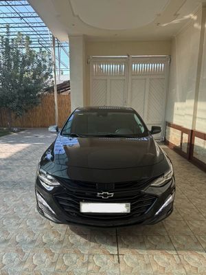Chevrolet Malibu 2 XL