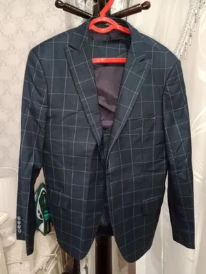 Срочно продается мужской костюм