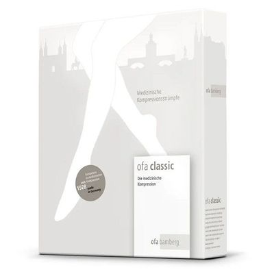 Компрессионные чулки Ofa Bamberg Classic