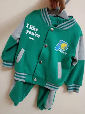 двойка детская