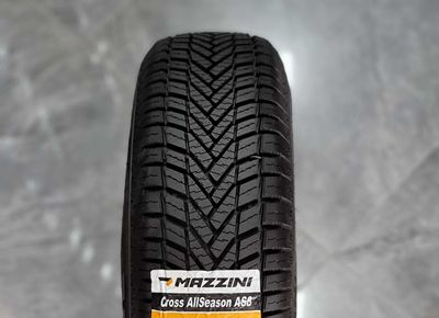 Автошины MAZZINI 165/70R13 matiz