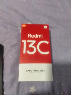 Redmi 13c sotiladi yangi