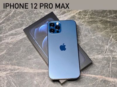 Iphone 12 Pro Max