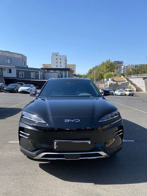 Byd chempion 2024/2025 restayling sotiladi
