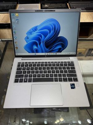 Hp EliteBook 840 G10 Core i5-1345U ram 16 ssd 256